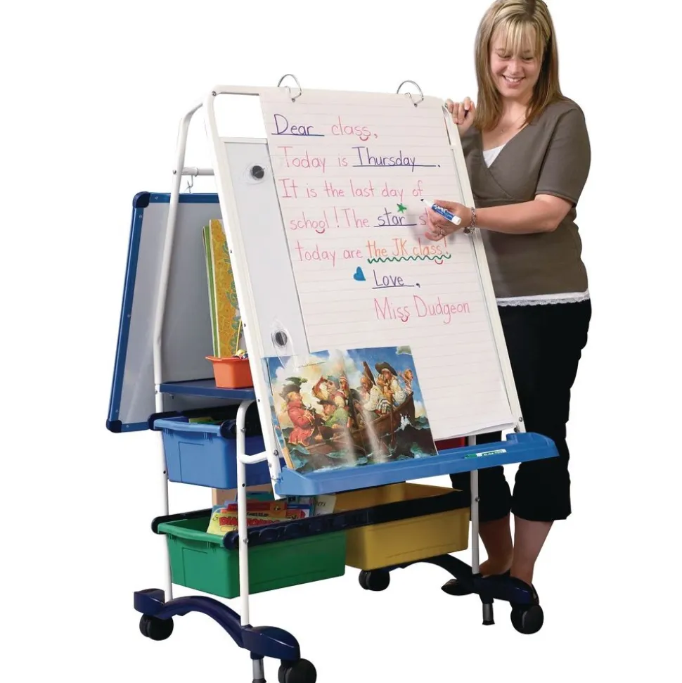 Royal® Reading Writing Center
