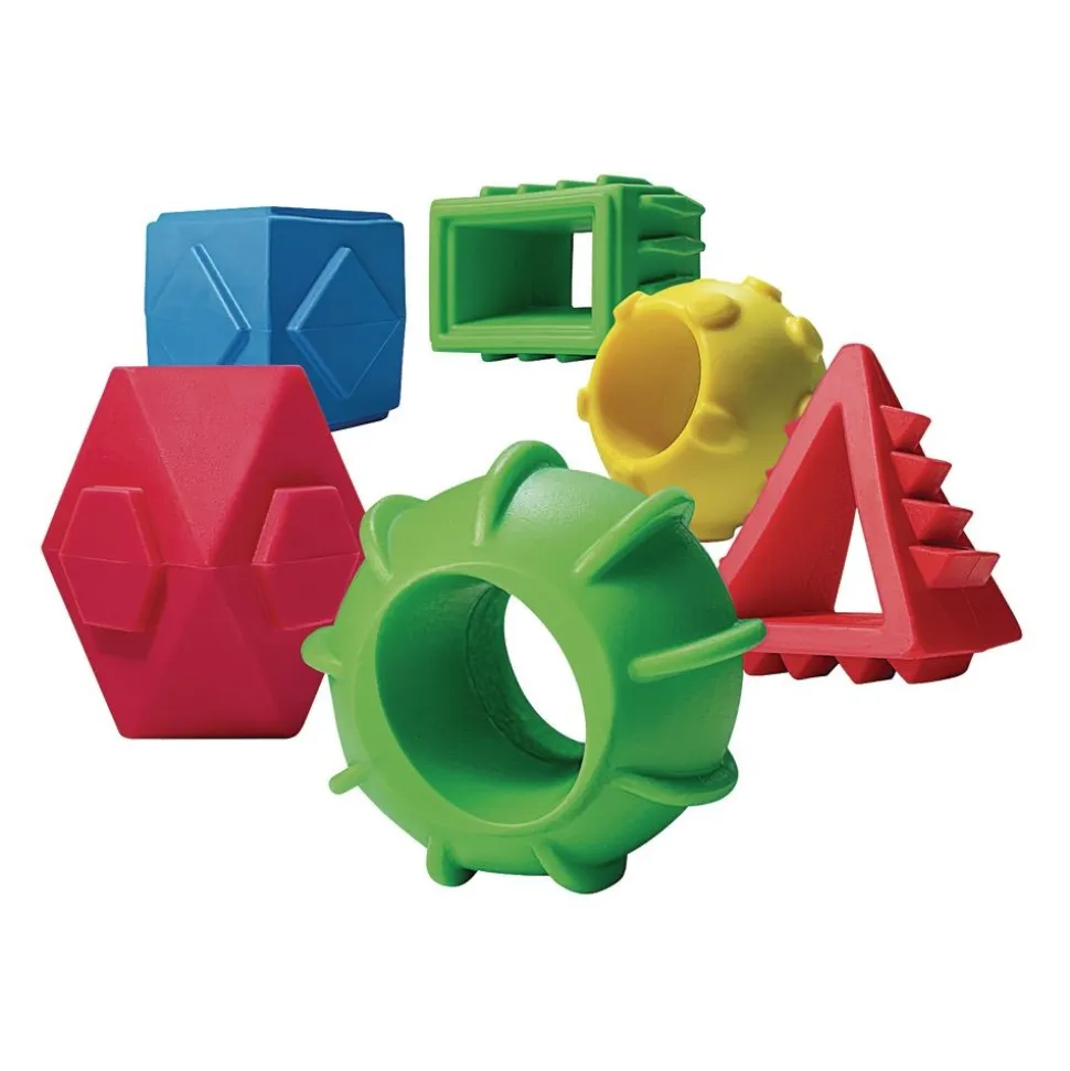Roylco® Create and Play Sensory Beads