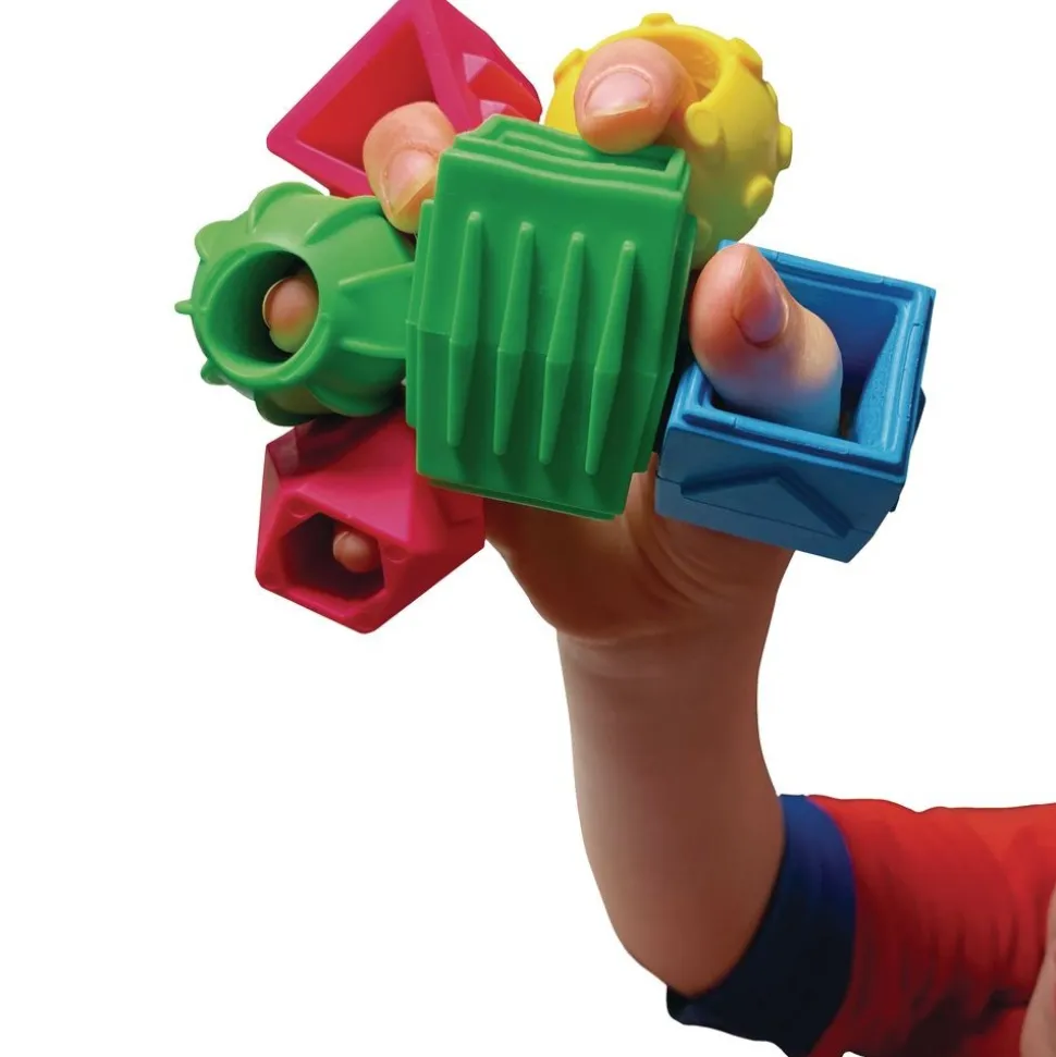 Roylco® Create and Play Sensory Beads