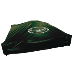 Sandbox with Cover - 5' X 10'