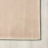 Sanitize Here Dot Rug, 3' x 4'6"