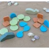 Scenery Stones - Ocean Play - 18pcs