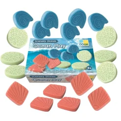 Scenery Stones - Ocean Play - 18pcs