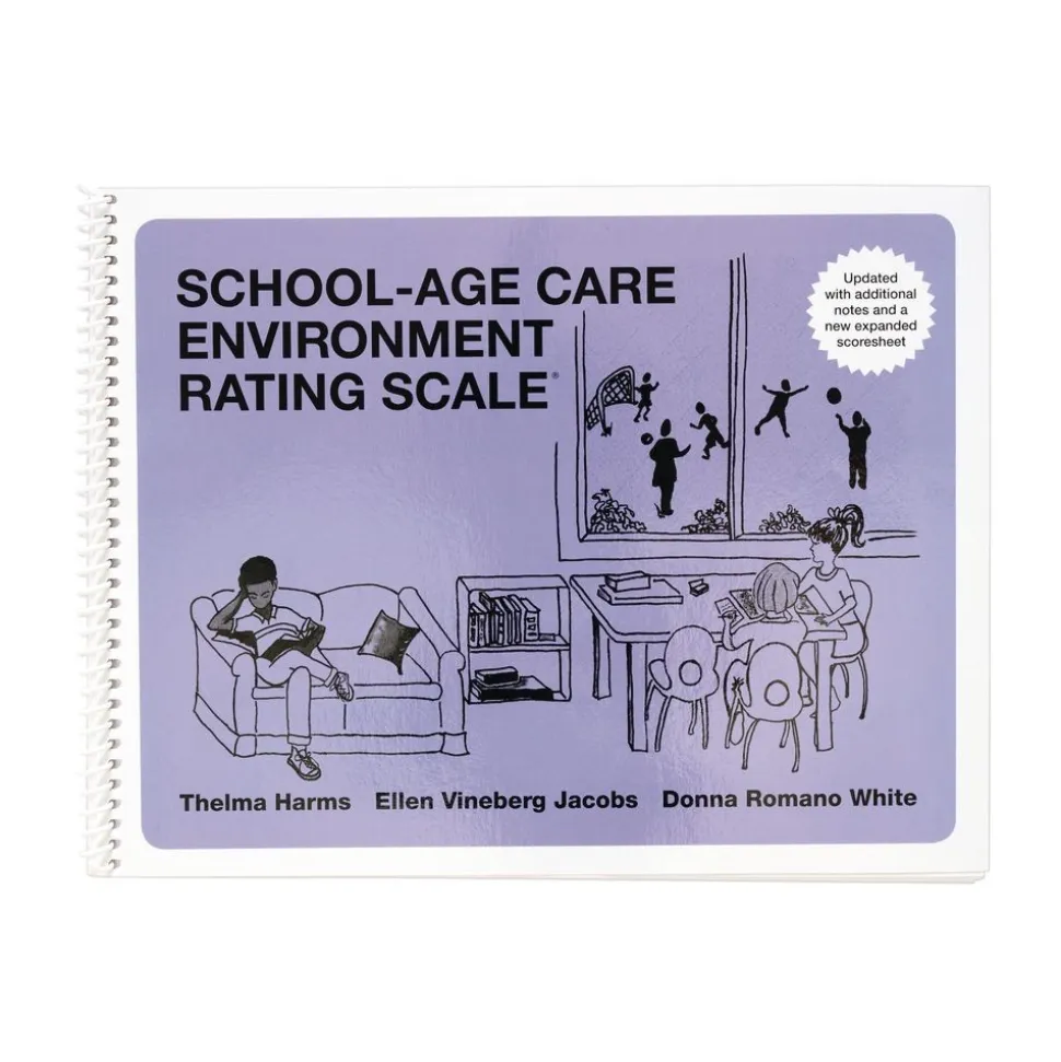 School-Age Care Environment Rating Scale