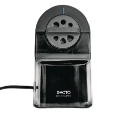 School Pro® Electric Pencil Sharpener