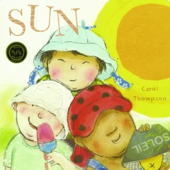 Science Board Book Collection 8 Titles