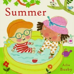 Science Board Book Collection 8 Titles