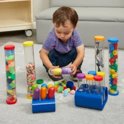 Science Explorer Kit