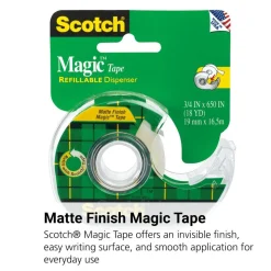 Scotch® Magic™ Tape