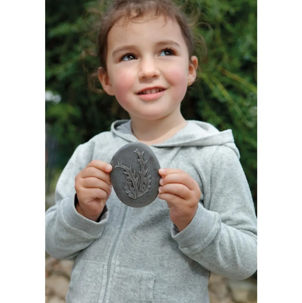 Seashore Sensory Stones - Set of 8