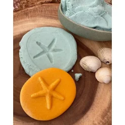 Seashore Sensory Stones - Set of 8