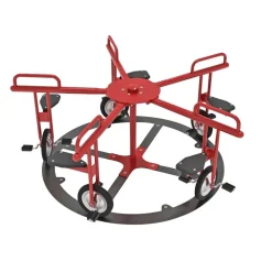 5-Seat Merry Go Cycle