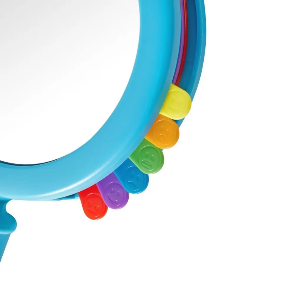 See My Feelings Mirror - Set of 4