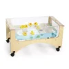 See-Thru Sand-n-Water Table 20" Toddler Height