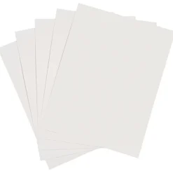 Self Adhesive Dry Erase Sheet 8.5