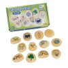 Self-Regulation Stones