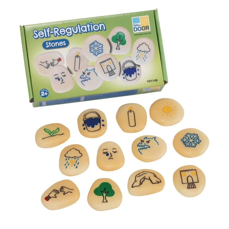 Self-Regulation Stones