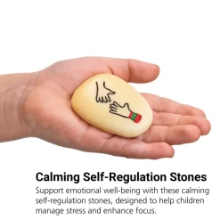 Self-Regulation Stones
