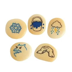 Self-Regulation Stones