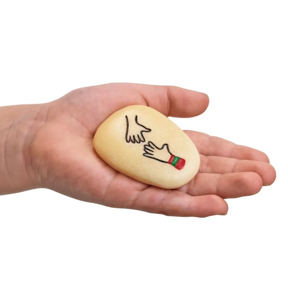 Self-Regulation Stones