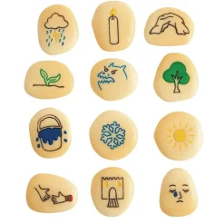 Self-Regulation Stones