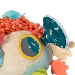 Sensorial Reef Ball