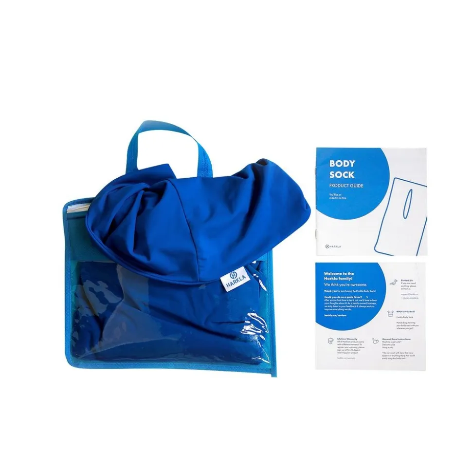 Sensory Body Sock - Medium
