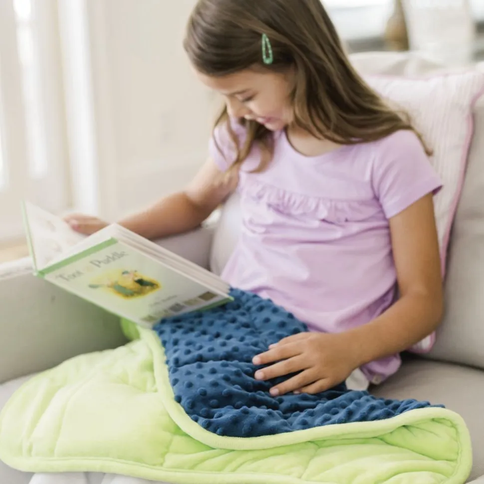 Sensory Genius Weighted Lap Pad
