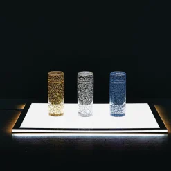 Sensory Glitter Storm Set of 3