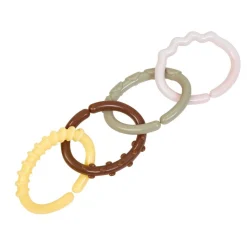 Sensory Linkets - Boho