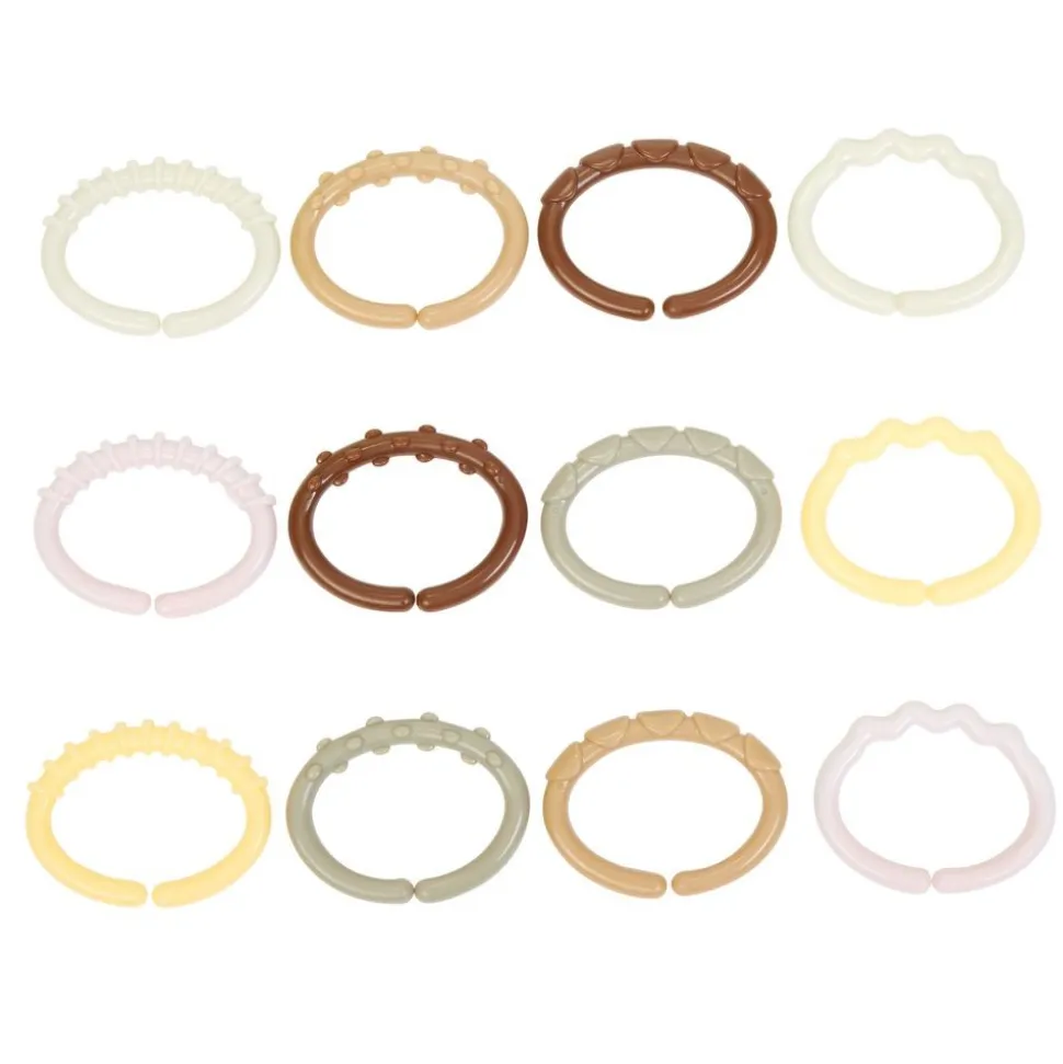 Sensory Linkets - Boho