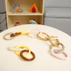 Sensory Linkets - Boho