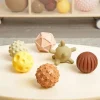 Sensory Mini Balls - Boho Colors
