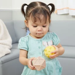 Sensory Mini Balls - Boho Colors