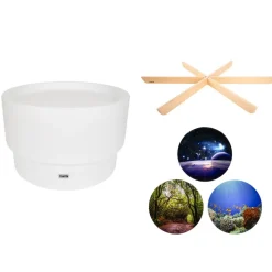 Sensory Mood Discovery Light Table Kit of 5