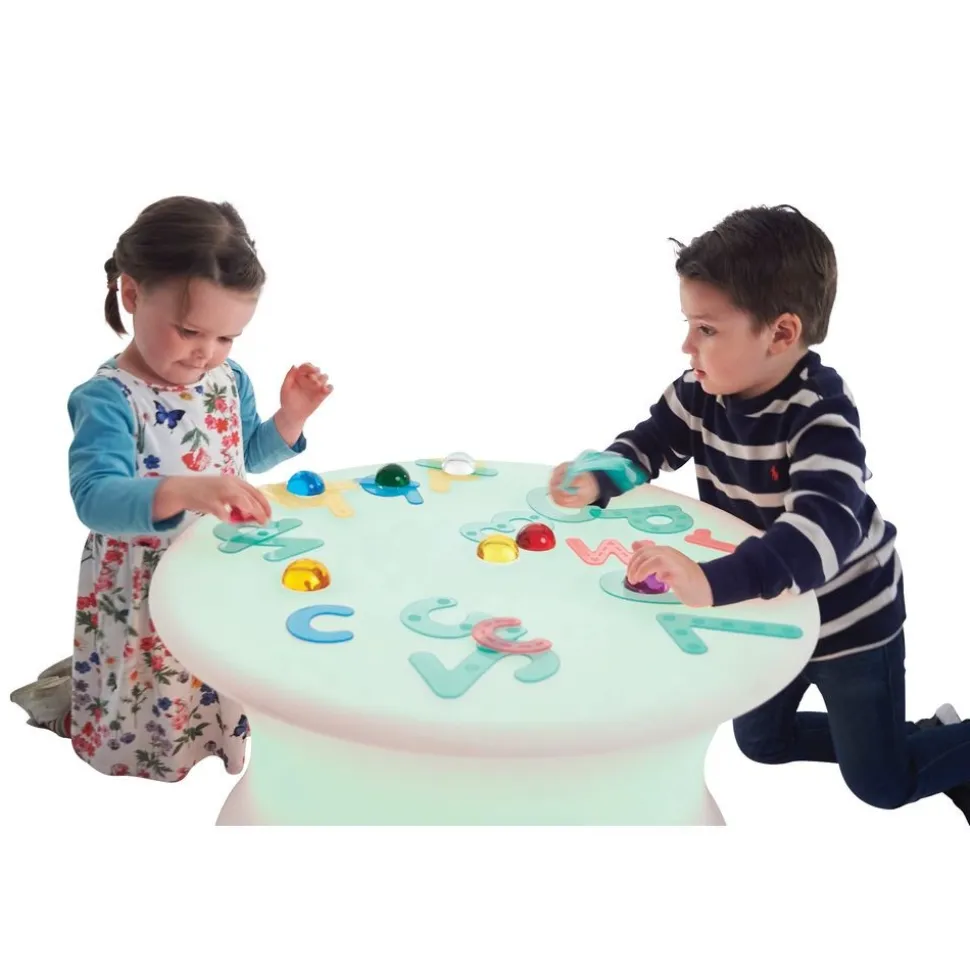 Sensory Mood Light Table