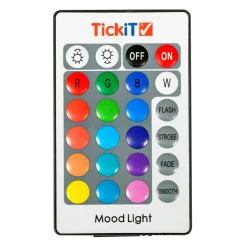 Sensory Mood Light Table