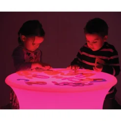 Sensory Mood Light Table