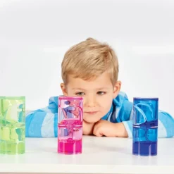 Sensory Ooze Tube Set