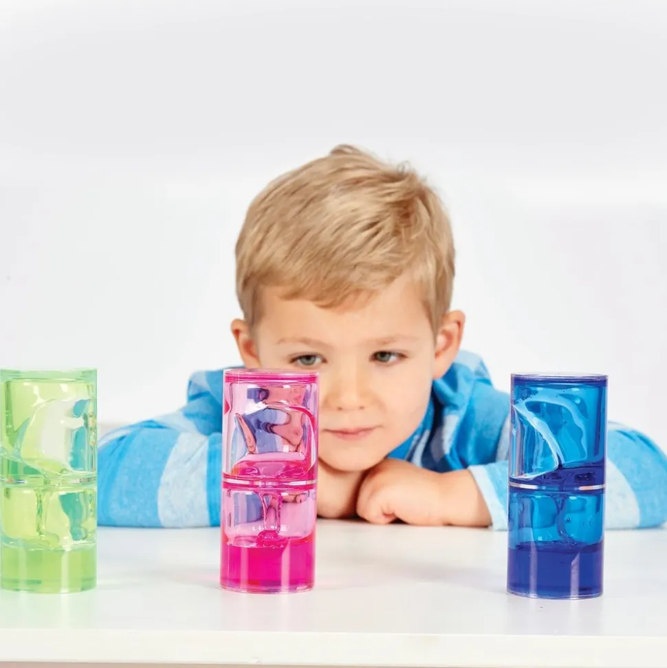 Sensory Ooze Tube Set