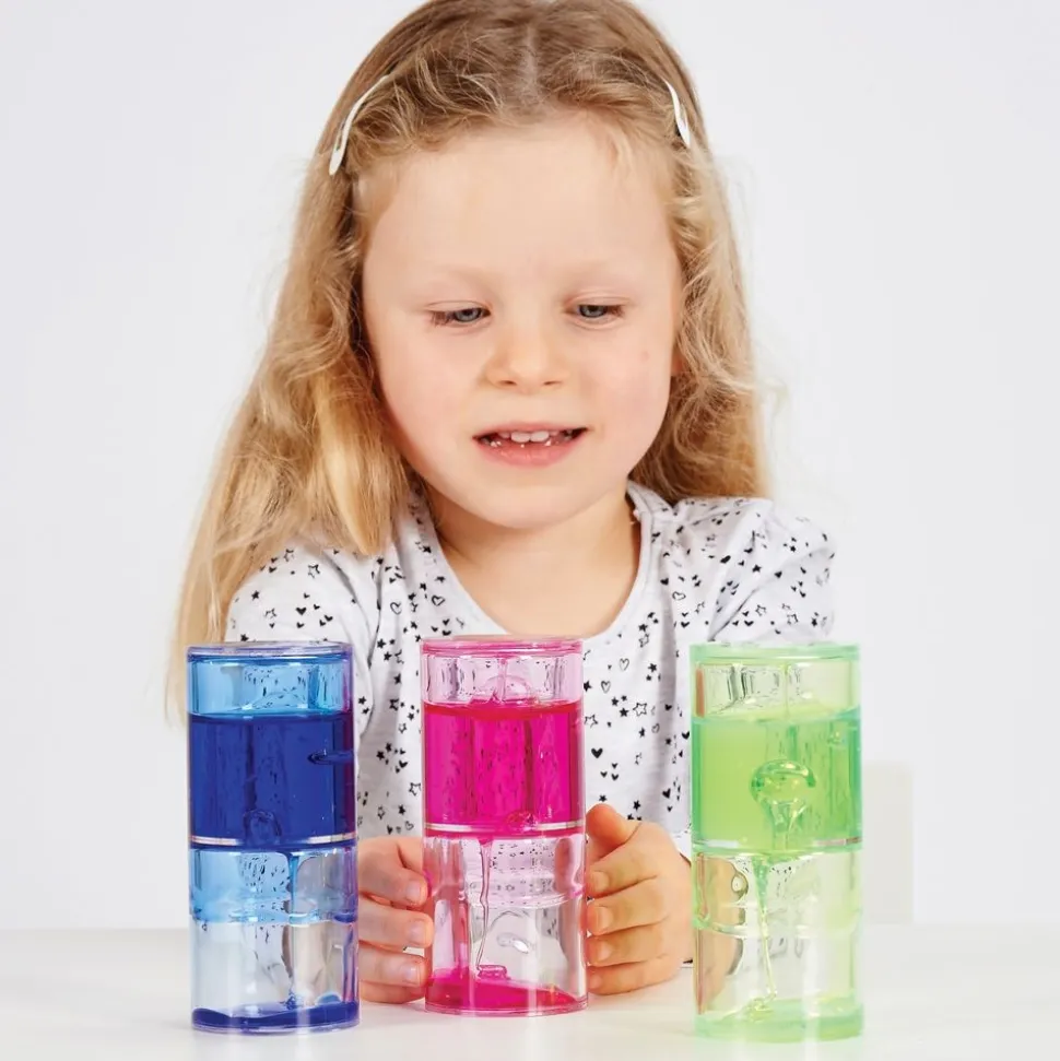 Sensory Ooze Tube Set