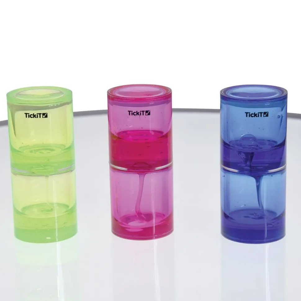 Sensory Ooze Tube Set