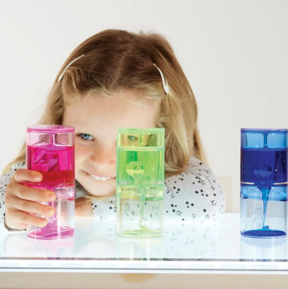Sensory Ooze Tube Set