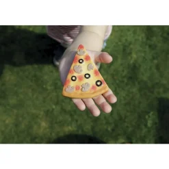 Sensory Outdoor Multicultural Food Play Stones - Set of 16