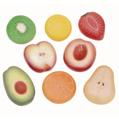 Sensory Outdoor Play Stones - Set of 26