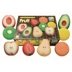 Sensory Outdoor Play Stones - Set of 26