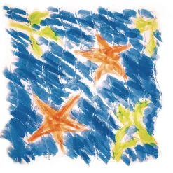 Sensory Paper Assorted 36 sheets