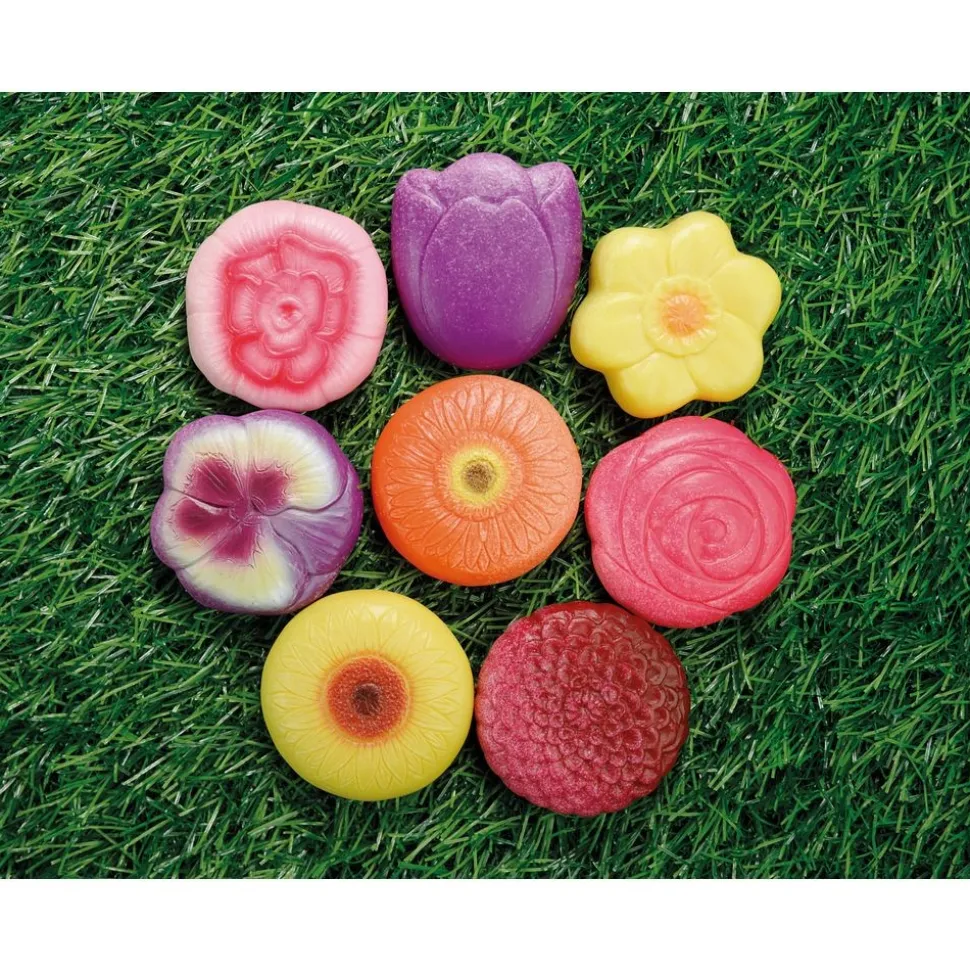 Sensory Play Stones - Nature Kit - 28pcs