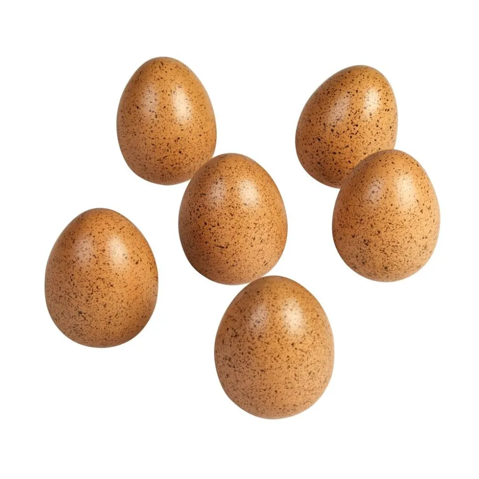 Sensory Sound Eggs
