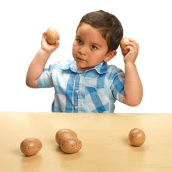 Sensory Sound Eggs